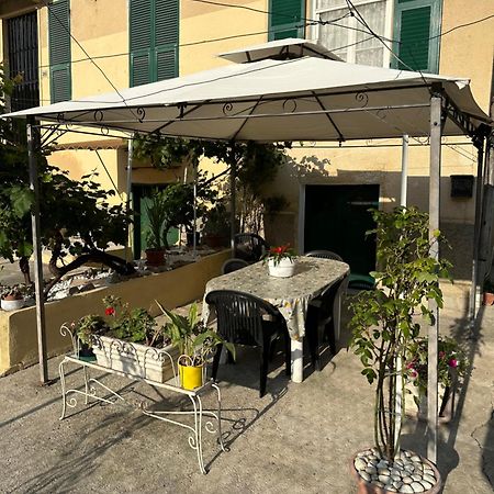 Casa Margherita Sanremo Ngoại thất bức ảnh