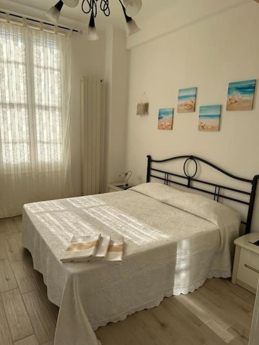 Casa Margherita Sanremo Ngoại thất bức ảnh