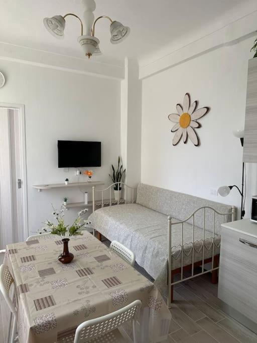 Casa Margherita Sanremo Ngoại thất bức ảnh
