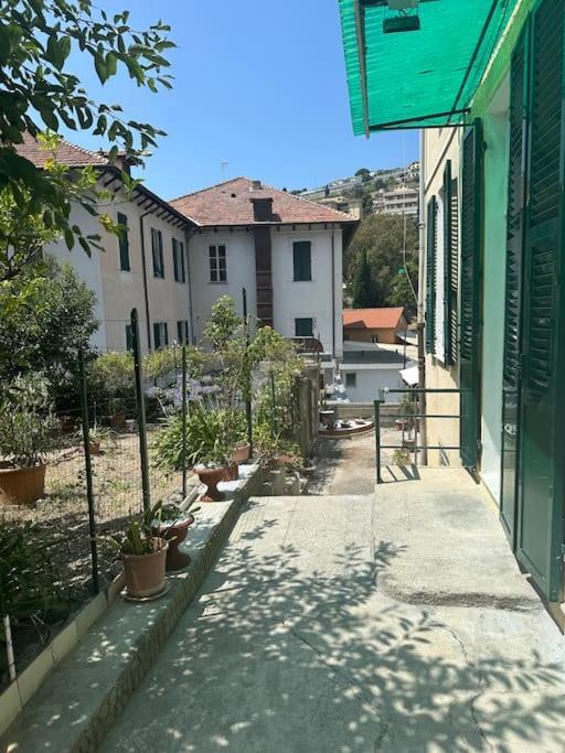 Casa Margherita Sanremo Ngoại thất bức ảnh
