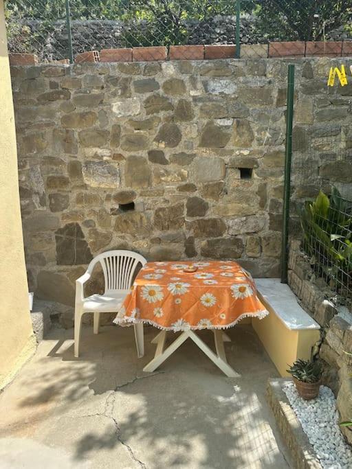 Casa Margherita Sanremo Ngoại thất bức ảnh