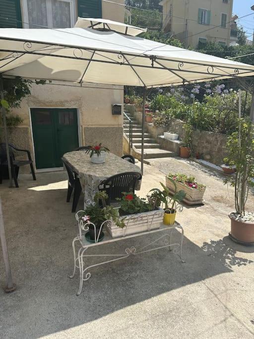 Casa Margherita Sanremo Ngoại thất bức ảnh