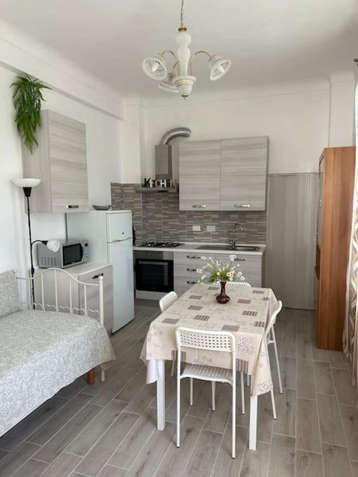 Casa Margherita Sanremo Ngoại thất bức ảnh