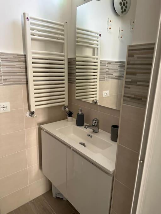 Casa Margherita Sanremo Ngoại thất bức ảnh