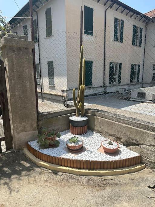 Casa Margherita Sanremo Ngoại thất bức ảnh