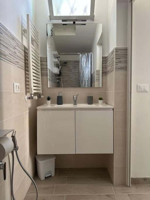 Casa Margherita Sanremo Ngoại thất bức ảnh