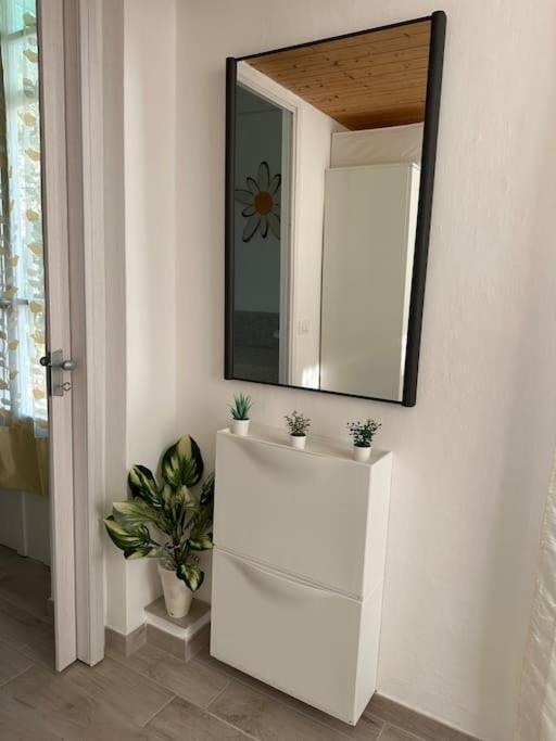 Casa Margherita Sanremo Ngoại thất bức ảnh