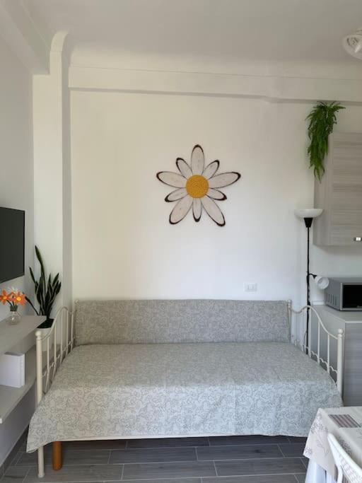 Casa Margherita Sanremo Ngoại thất bức ảnh