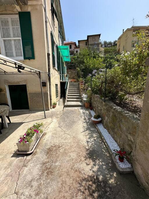 Casa Margherita Sanremo Ngoại thất bức ảnh