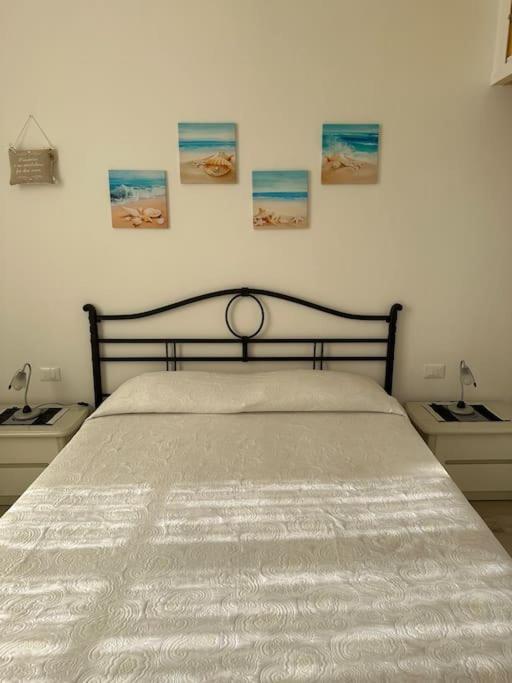 Casa Margherita Sanremo Ngoại thất bức ảnh