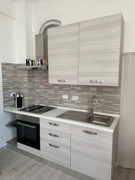 Casa Margherita Sanremo Ngoại thất bức ảnh