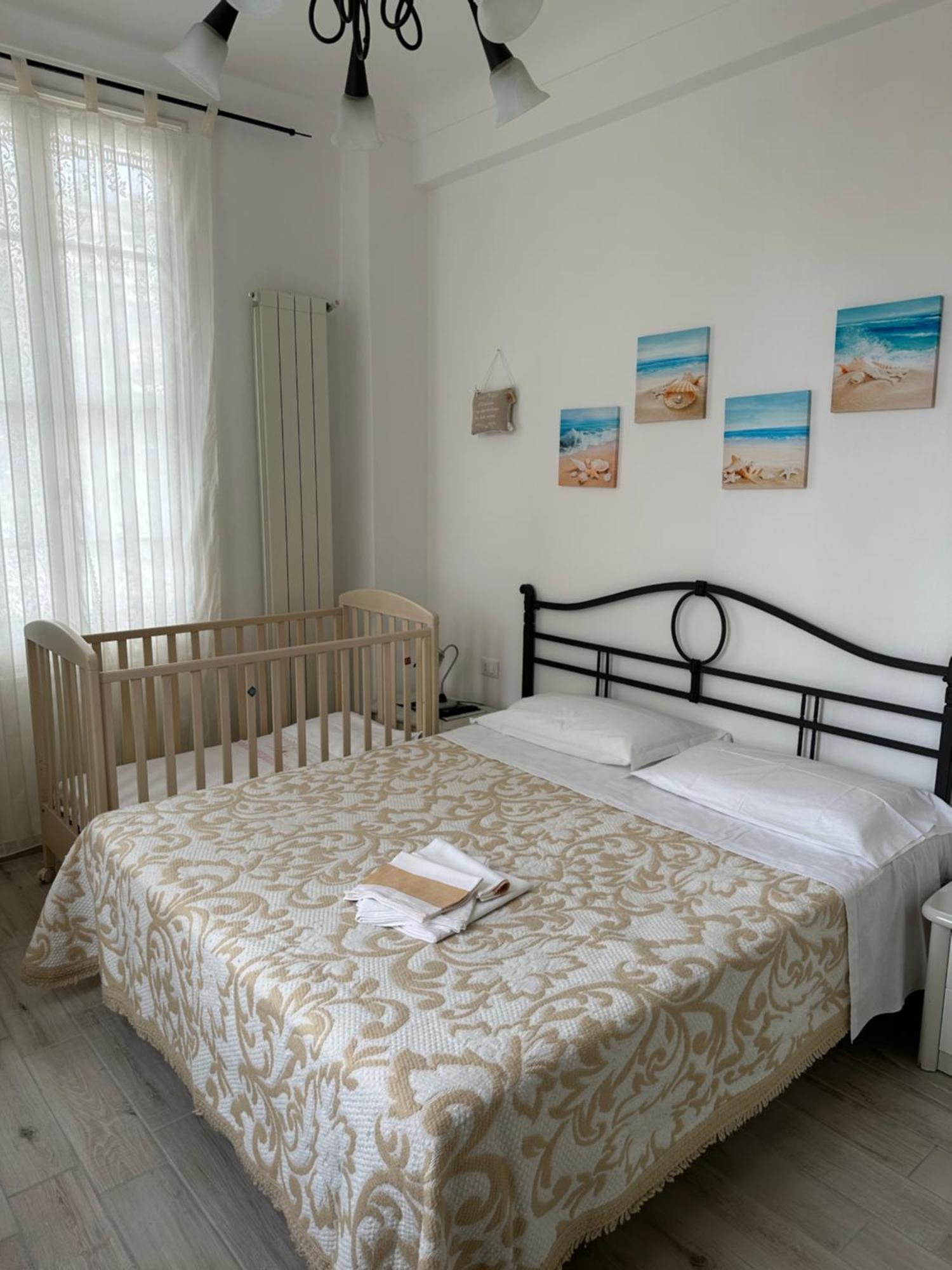 Casa Margherita Sanremo Ngoại thất bức ảnh